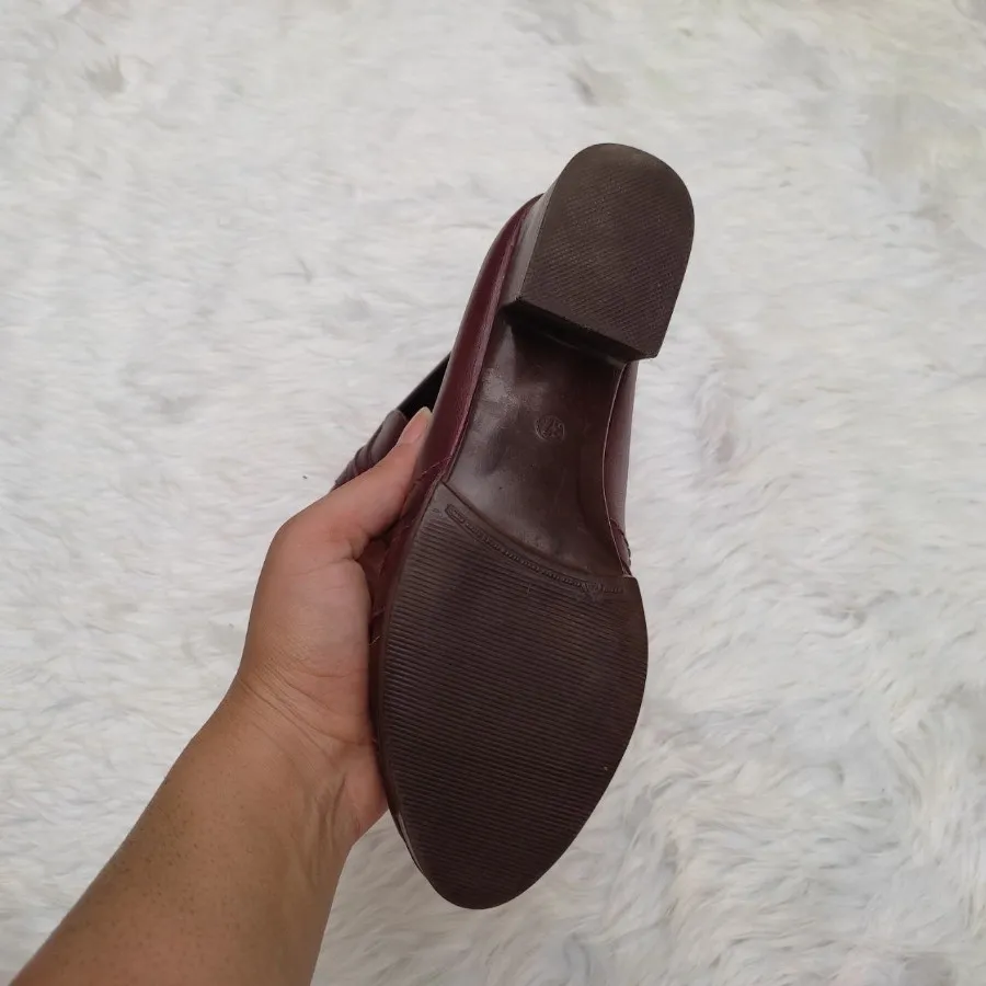 کفش رسمی/اداری