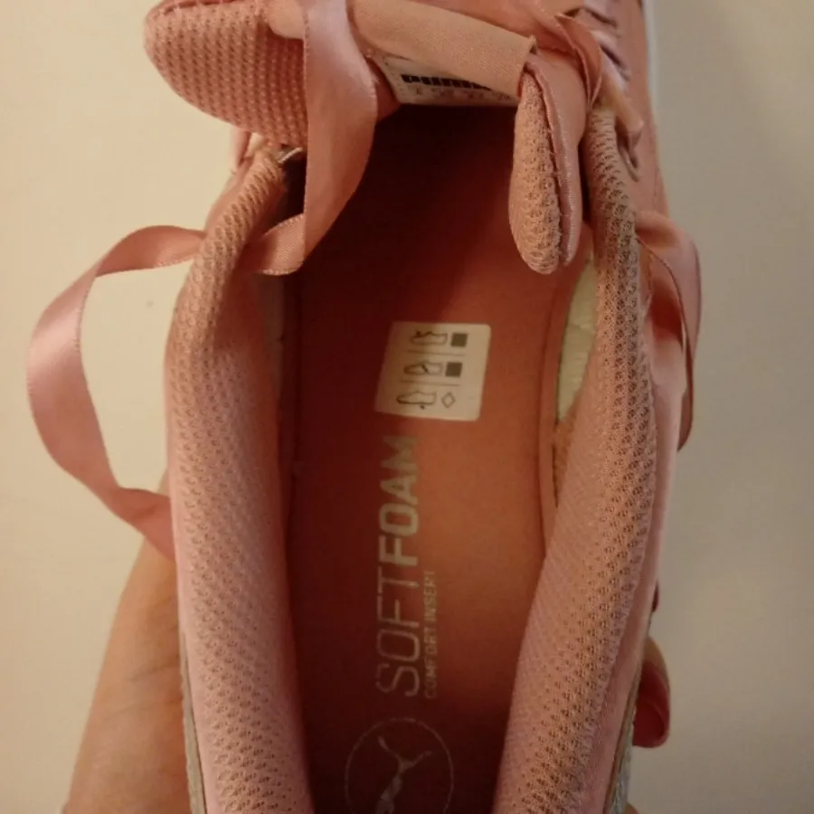 نانی کژوال puma