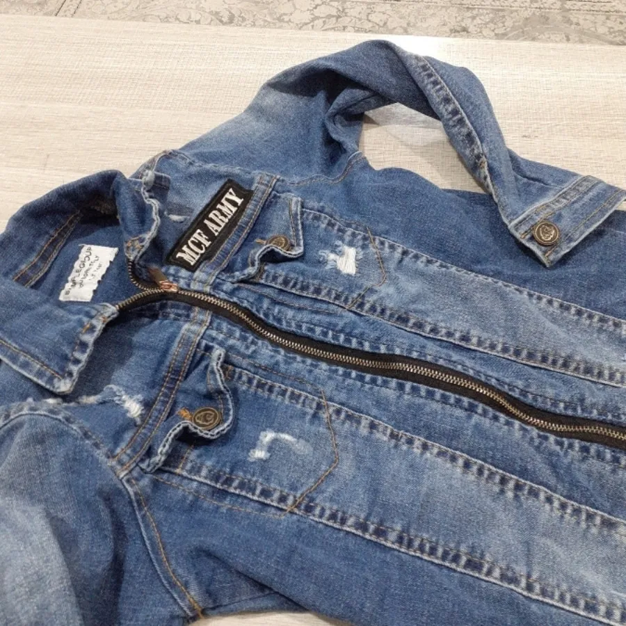 کت جین بچگانه