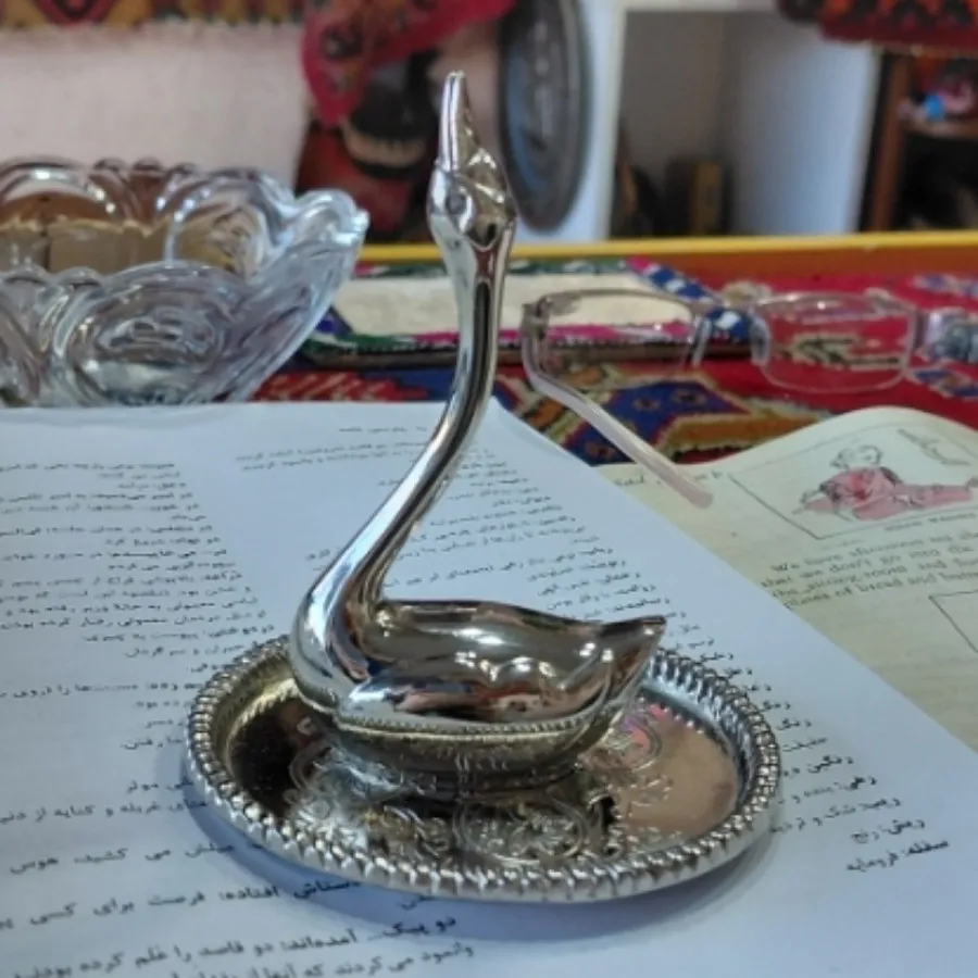 دکوری سیلور