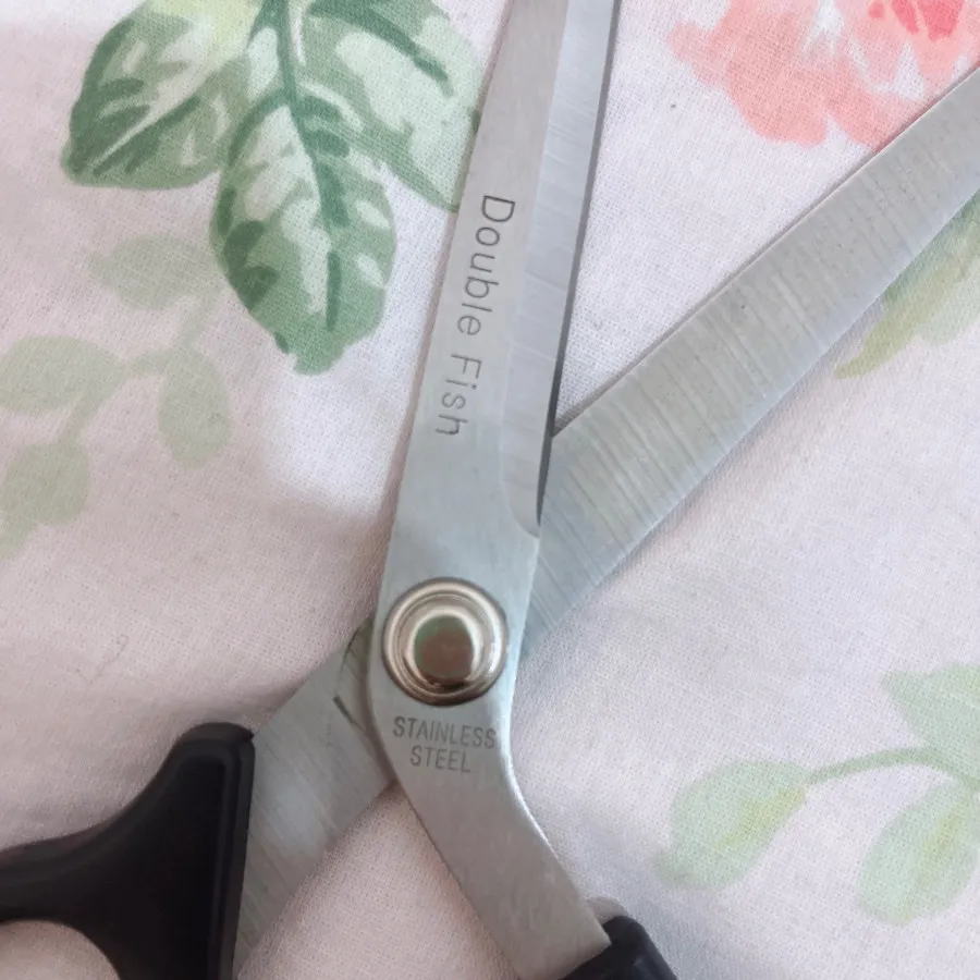 قیچی اورجینال