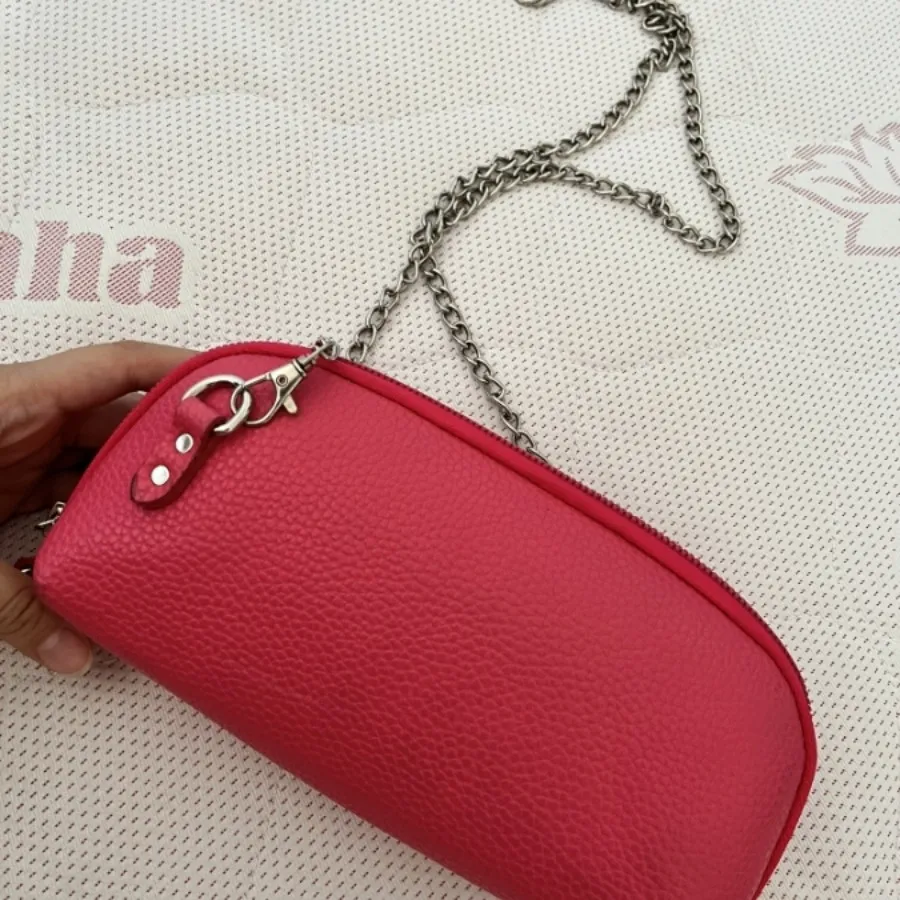 کیف صورتی گوگولی