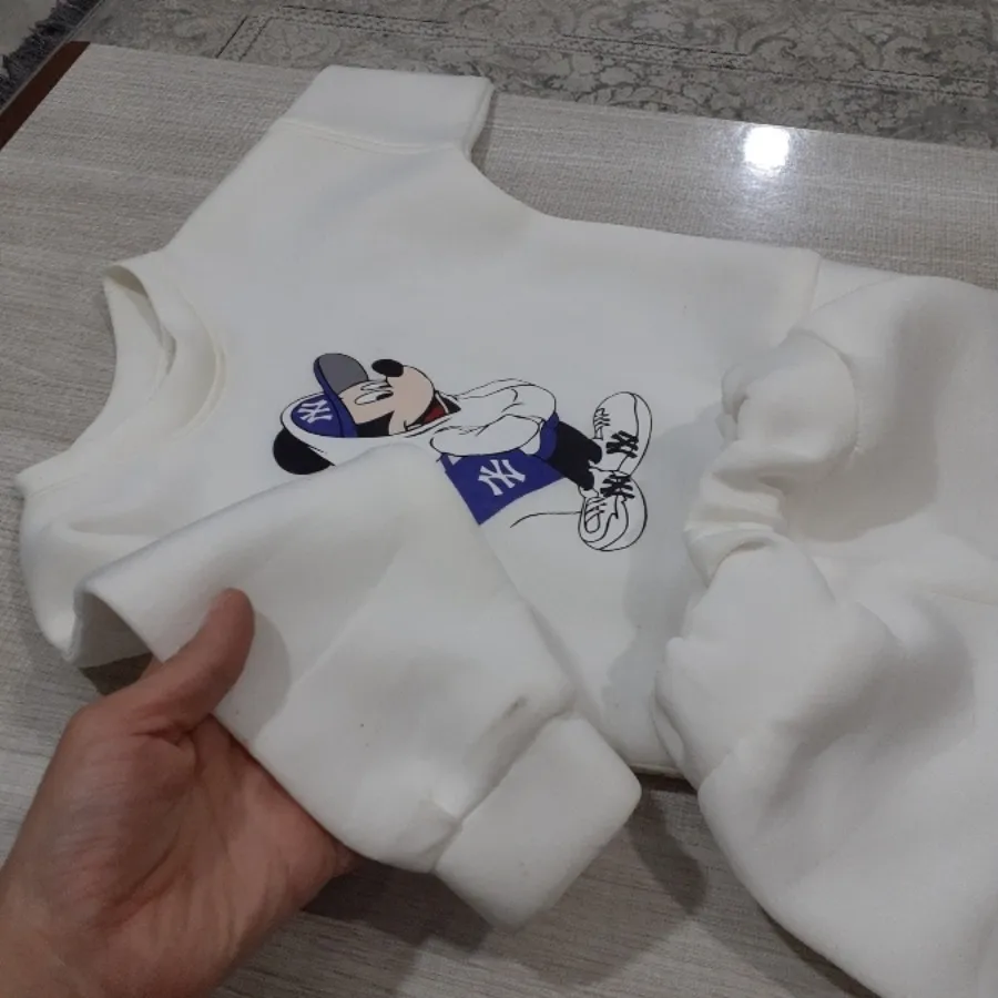 ست بلوز و شلوار