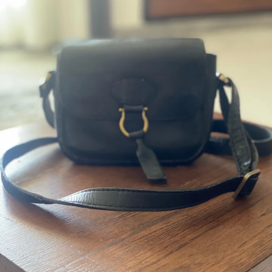 کیف چرم طبیعی