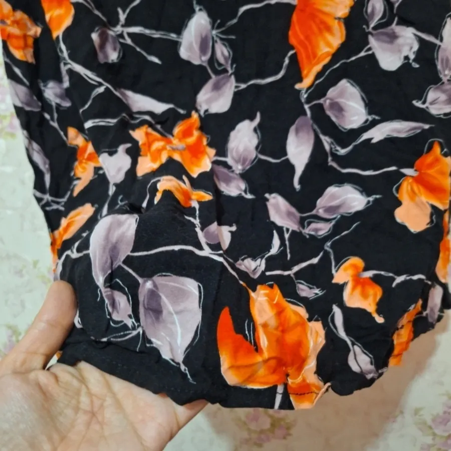 دامن نخی خنک