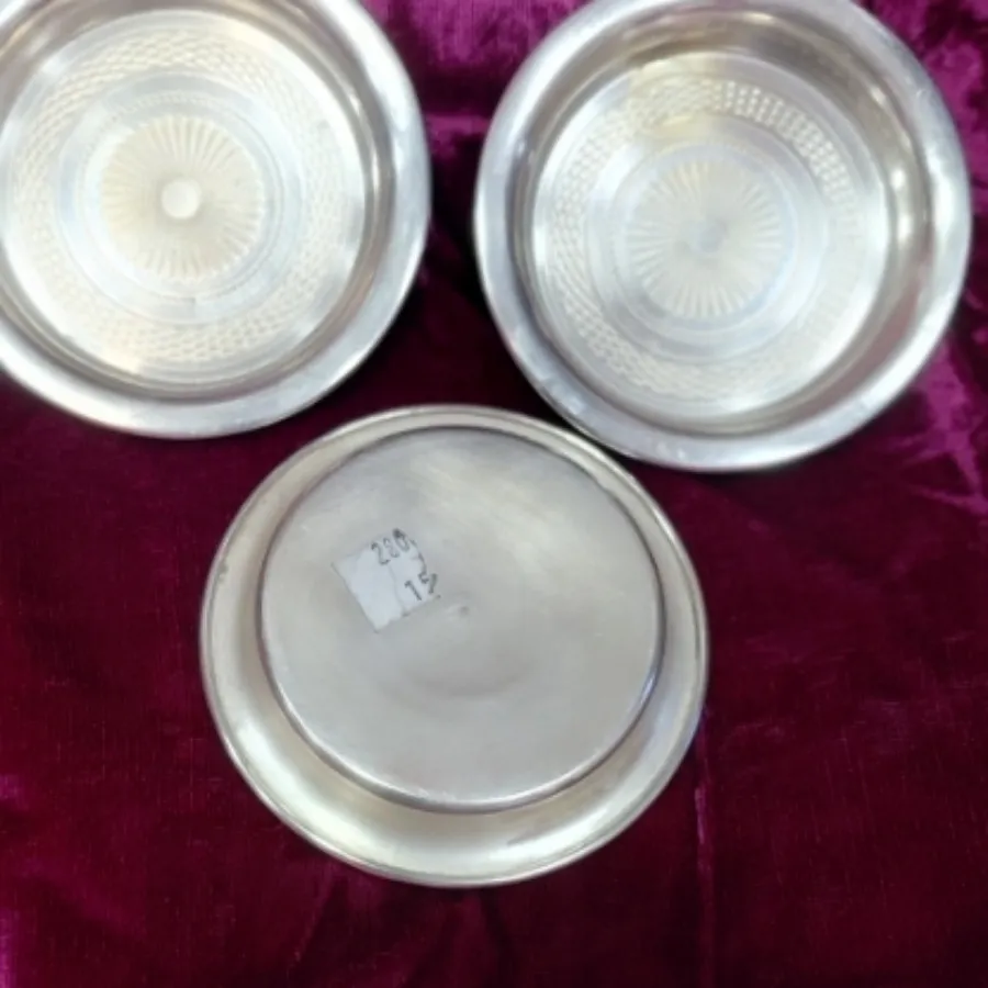 بشقاب کوچک نوربلین