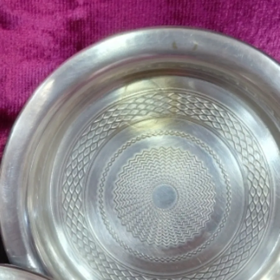 بشقاب کوچک نوربلین