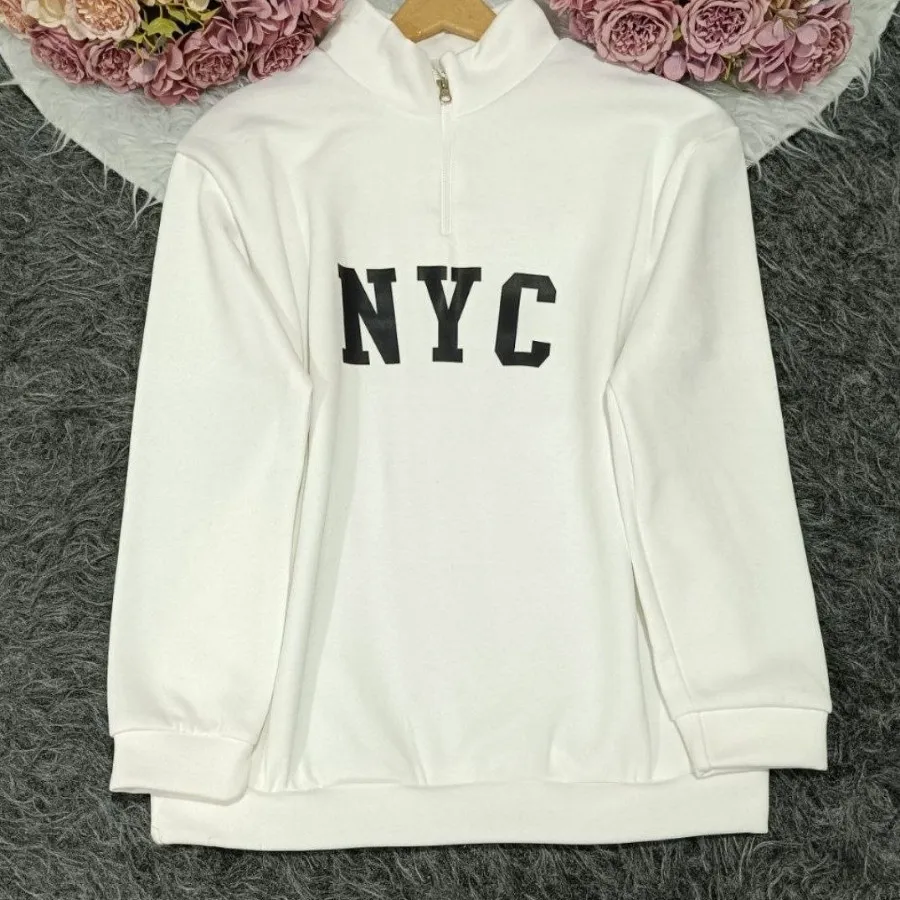 دورس نیم زیپ