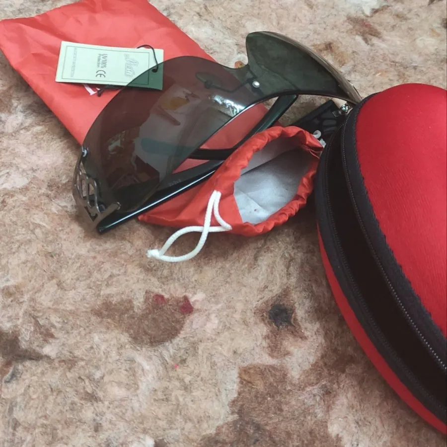 عینک آفتابی زنانه