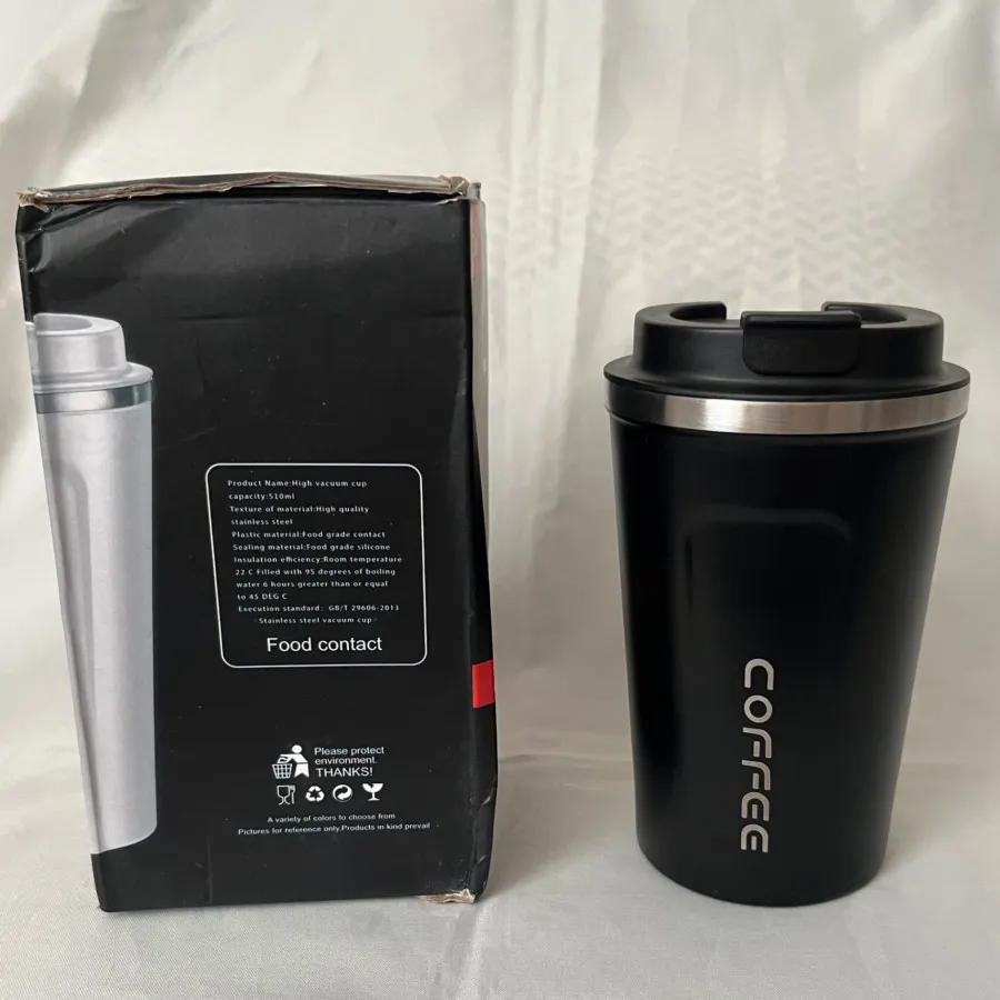 تراول ماگ اصل coffee نو