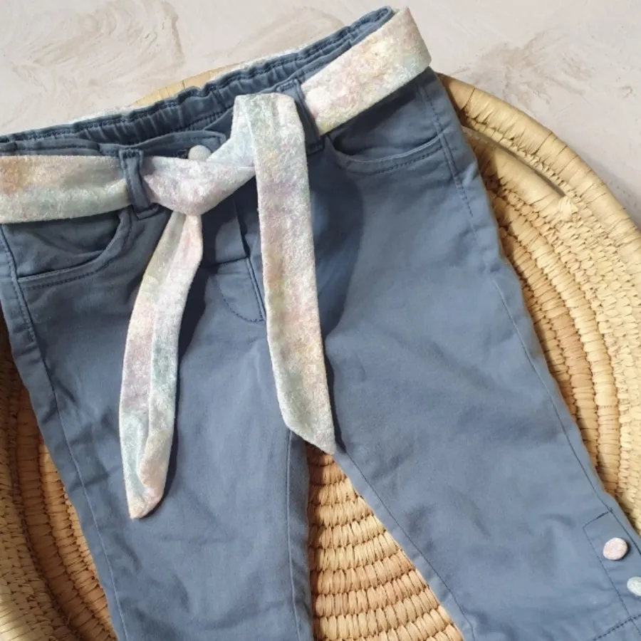 شلوار گرم ترک