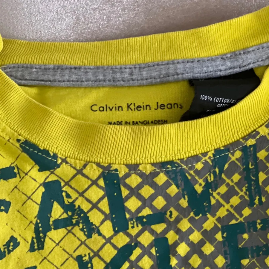 ست بلوز و سوشرت اصلcalvin