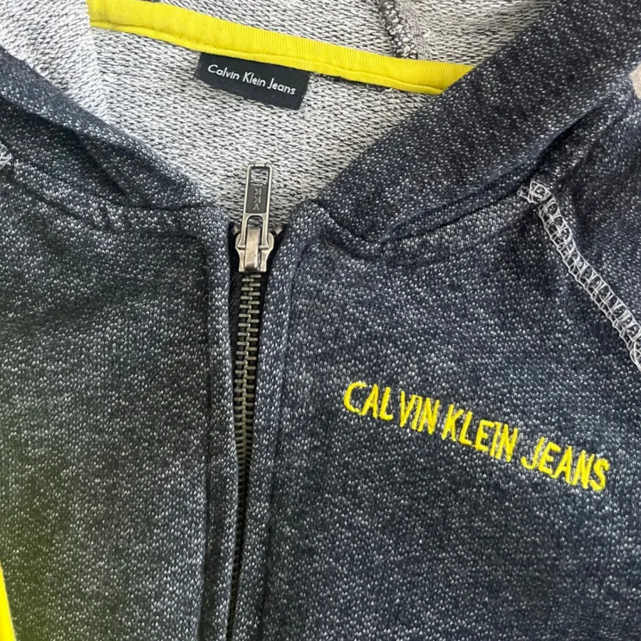 ست بلوز و سوشرت اصلcalvin