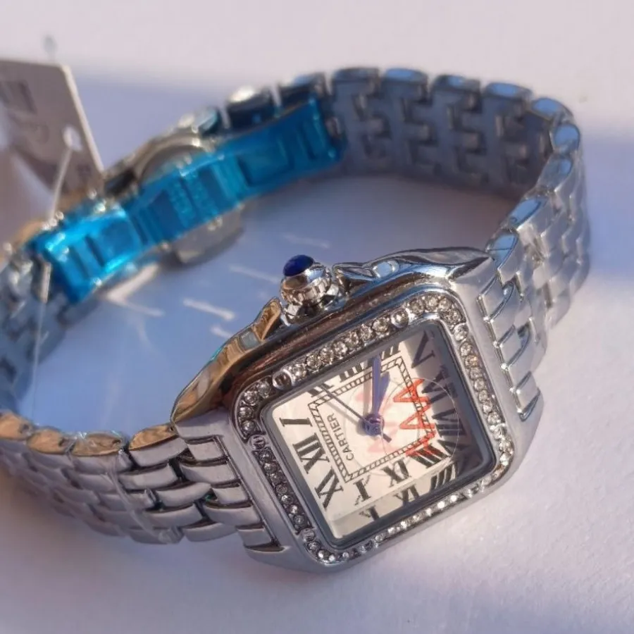 ساعت مستر cartieer نو