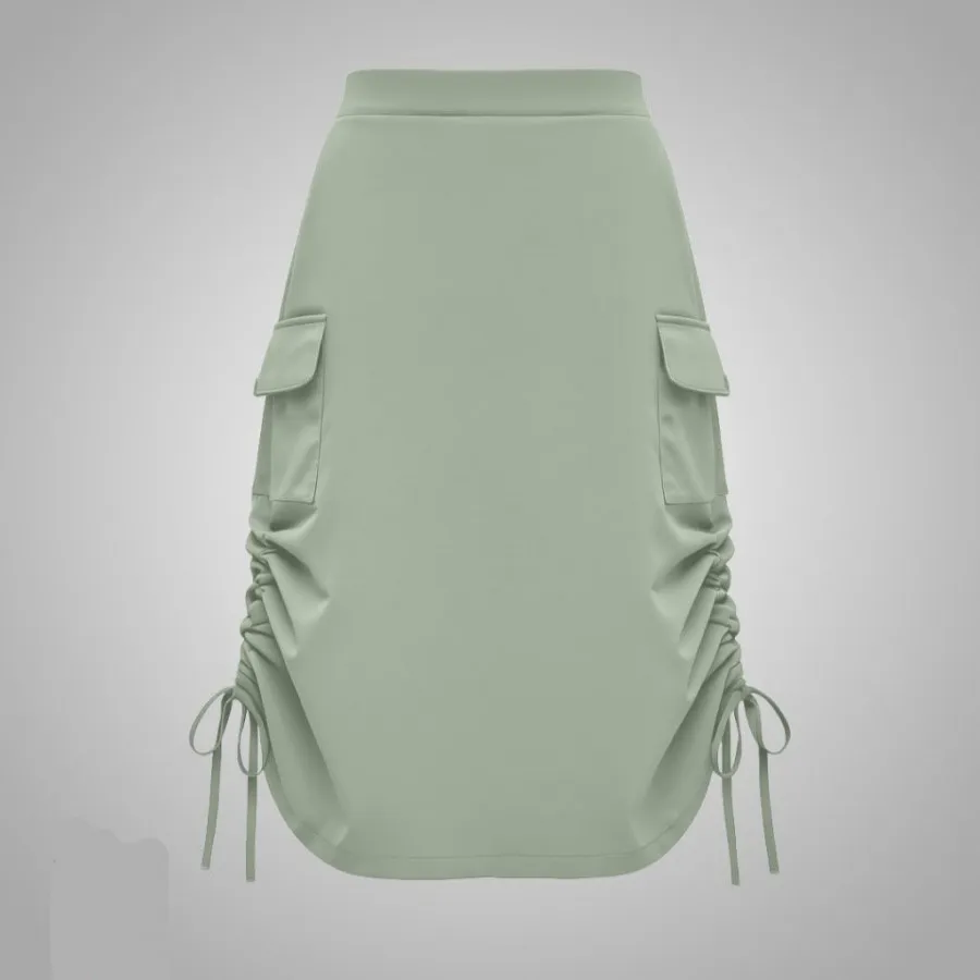 دامن اسپرت سایز بزرگ