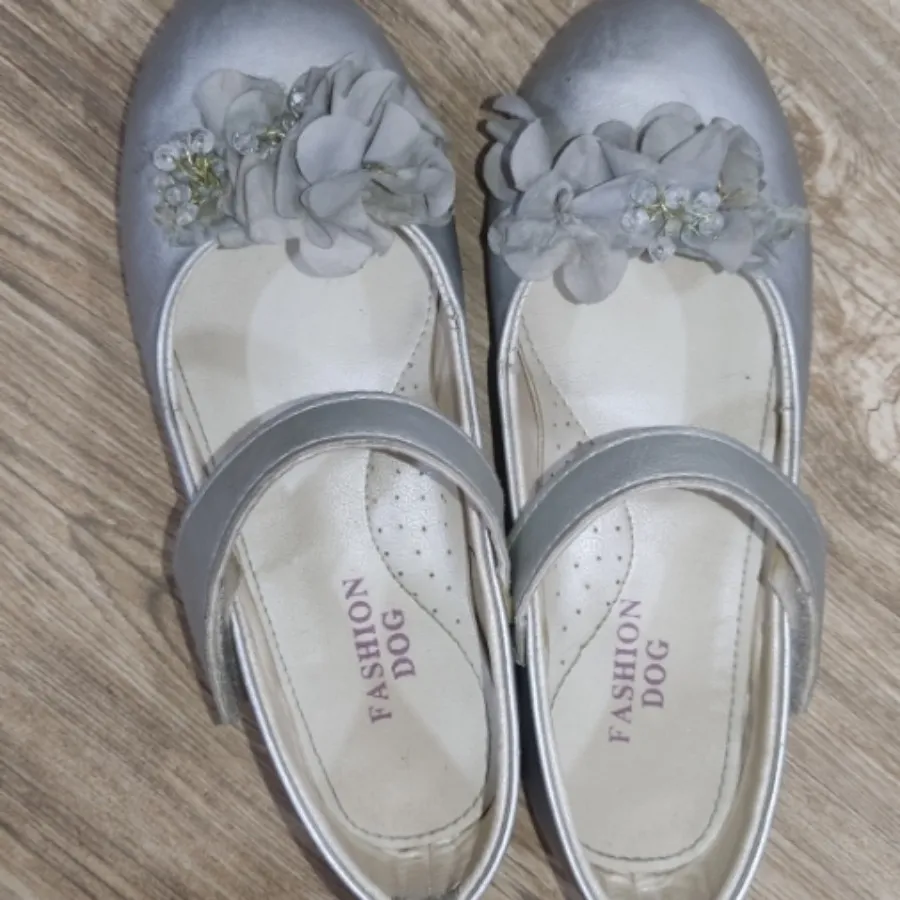 کفش مجلسی بچگانه