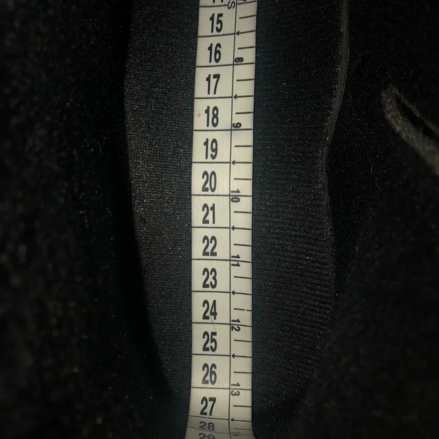 بوت مردانه زیپ دار شیک