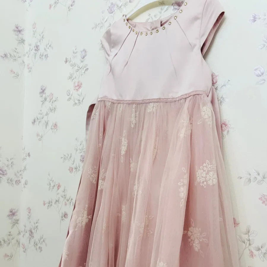 پیراهن رویایی مونسون