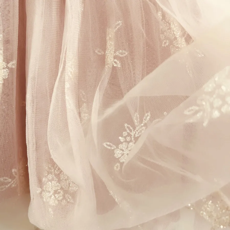 پیراهن رویایی مونسون