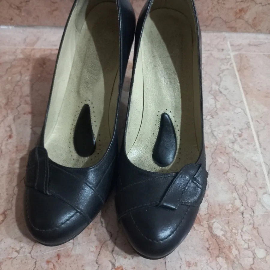 کفش مجلسی زنانه