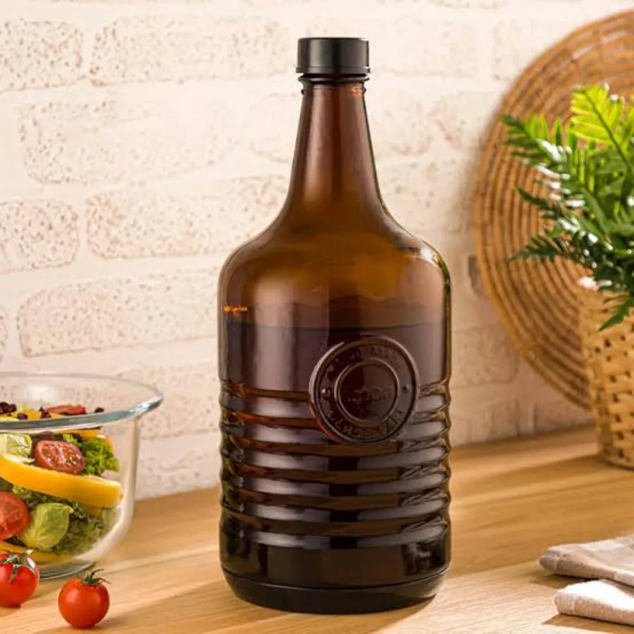 بطری روستیک لیمون