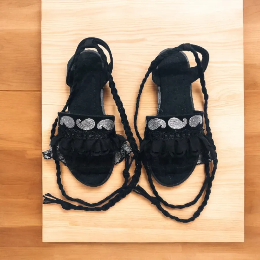 صندل تخت رکابدار