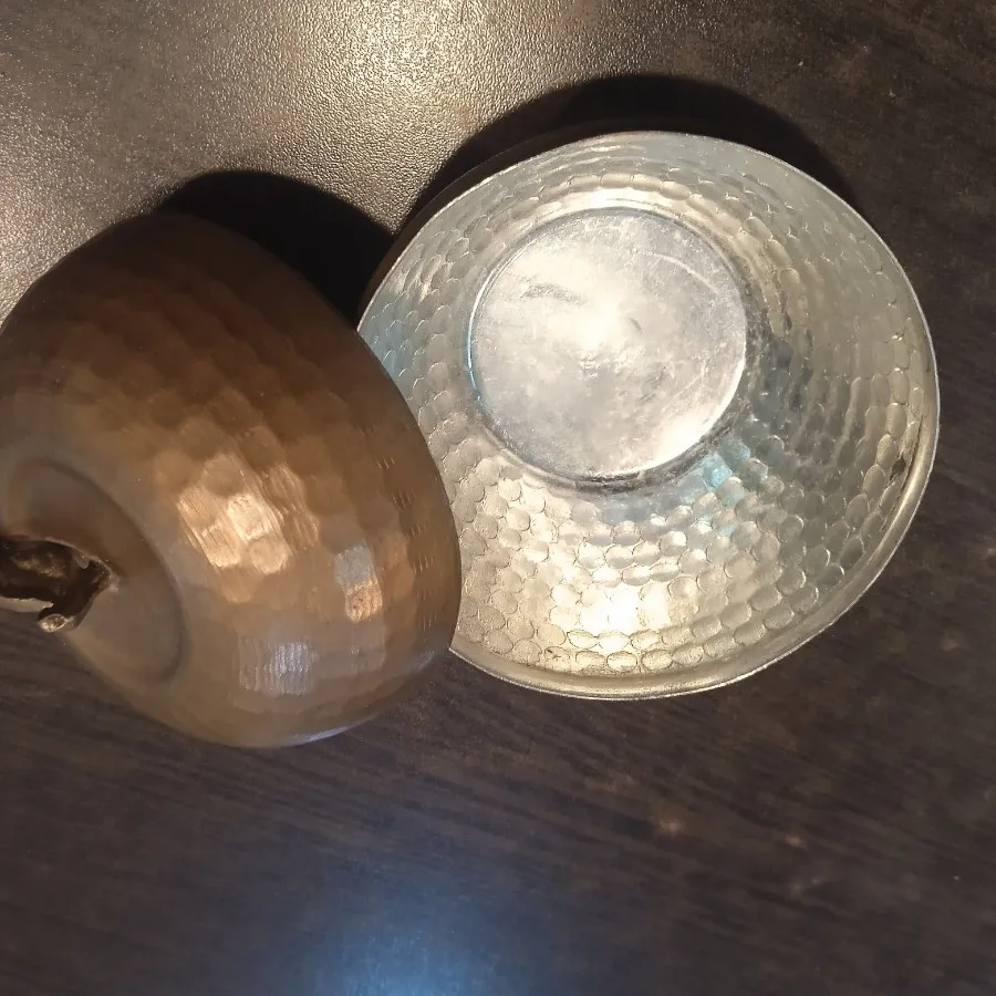 ظرف تنقلات مسی