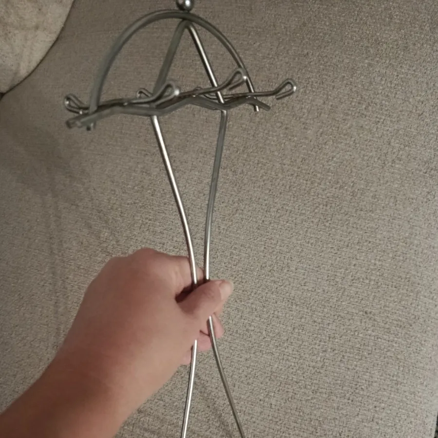 استند کفگیر ملاقه و قاشق