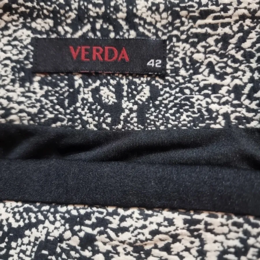 دامن پوست ماری