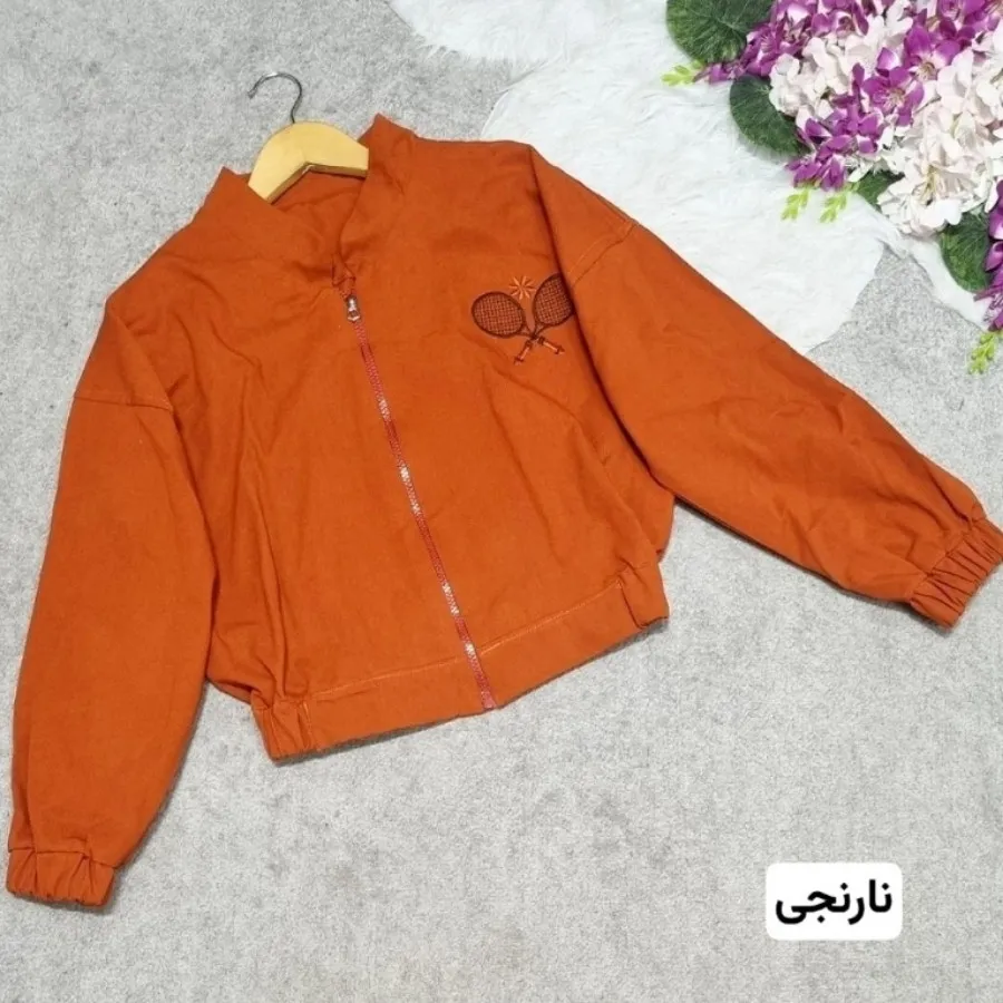بامبر کتان اصل