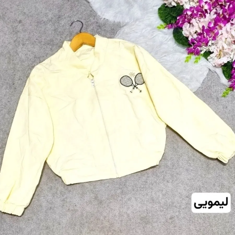 بامبر کتان اصل