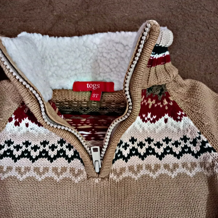 بافت پسرانه نو