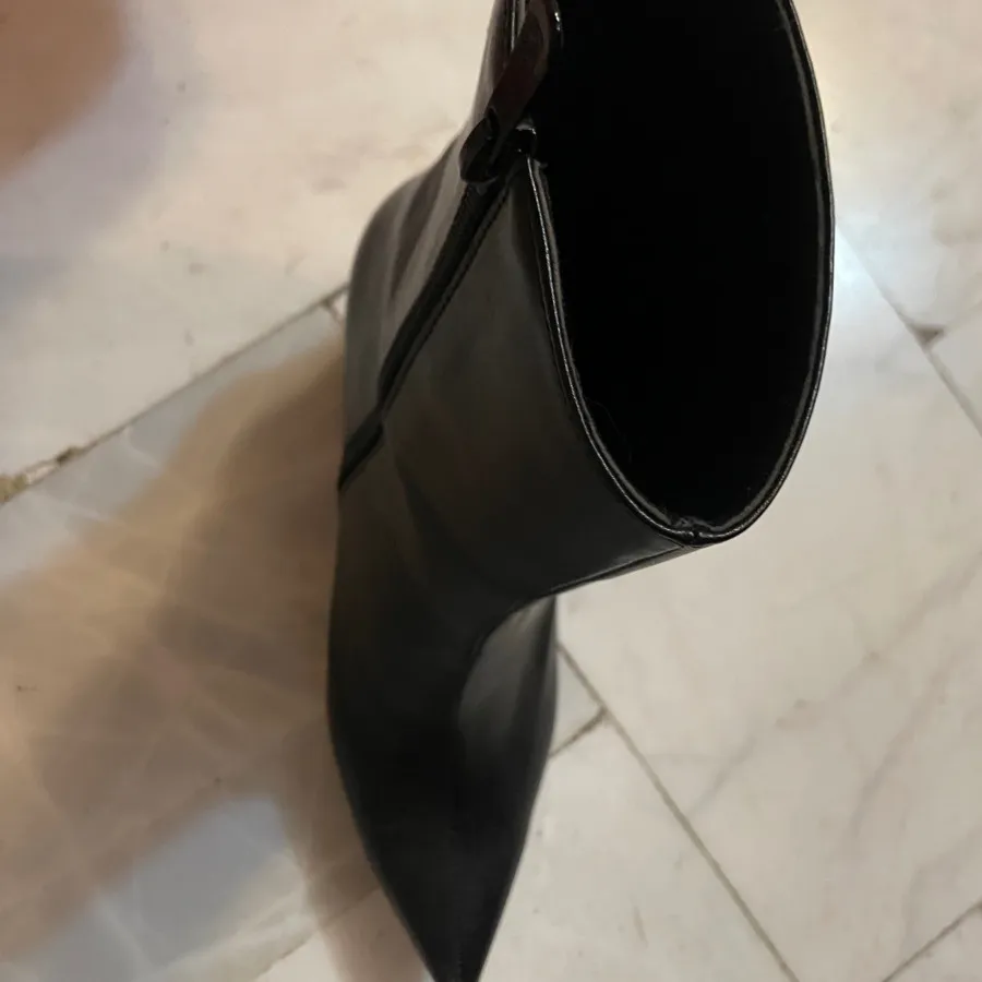 نیم بوت