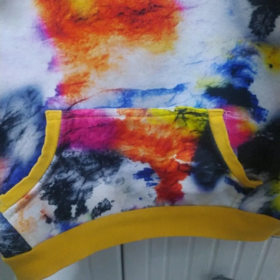 هودی پسرانه