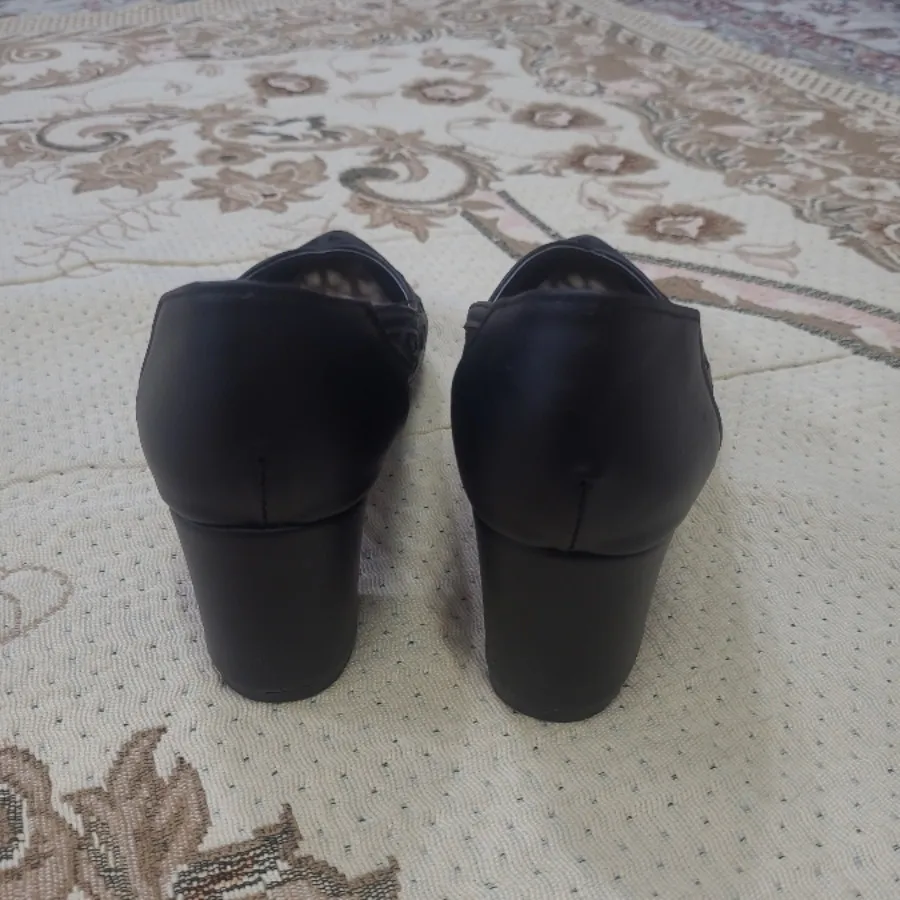 کفش مجلسی پاشنه 5سانت