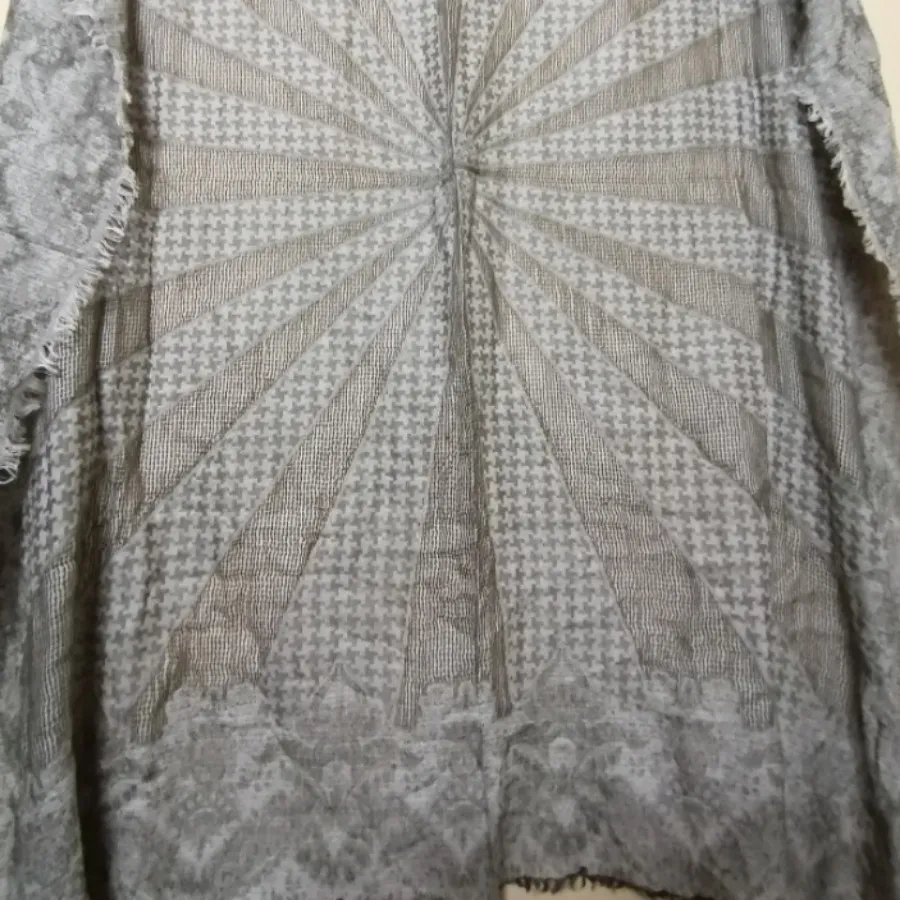 روسری اروپایی