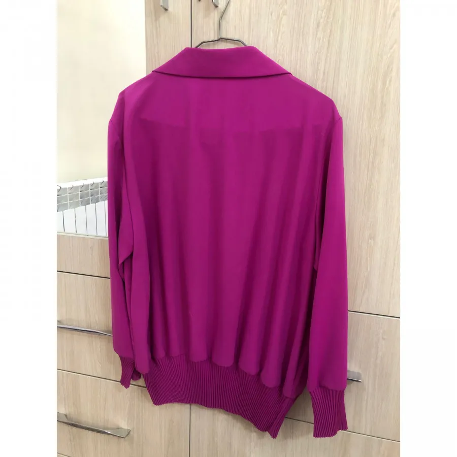 شومیز سرخابی