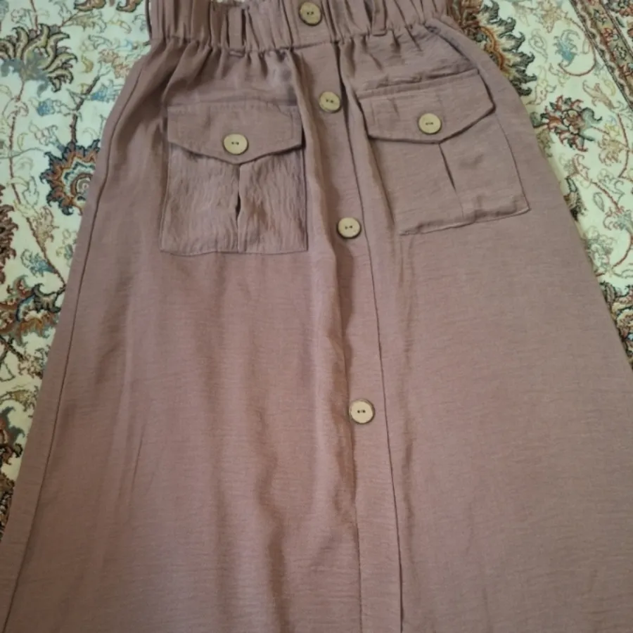 دامن ابر و بادی