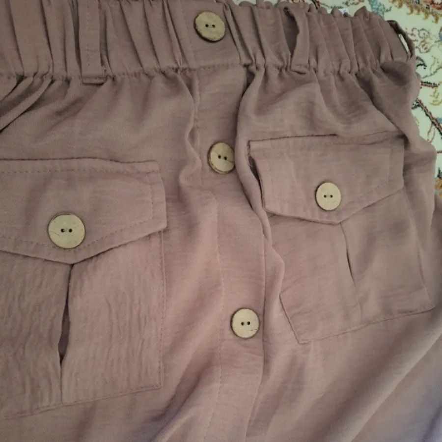 دامن ابر و بادی