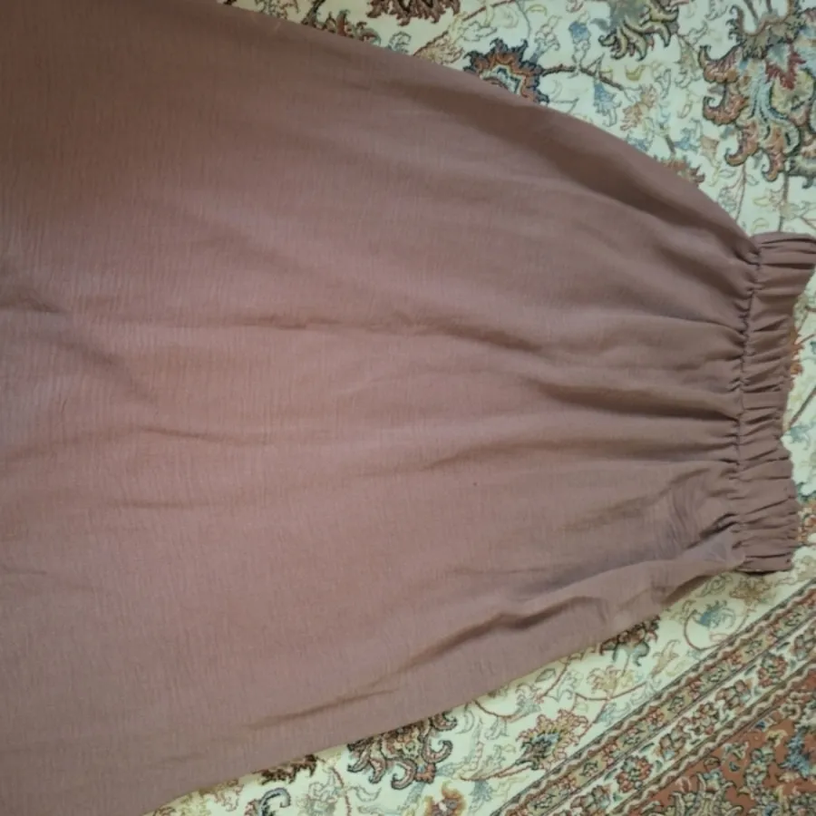 دامن ابر و بادی