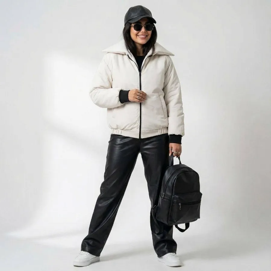 کاپشن کوتاه