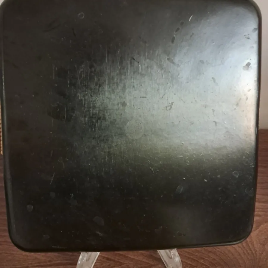 سینی نوستالژی