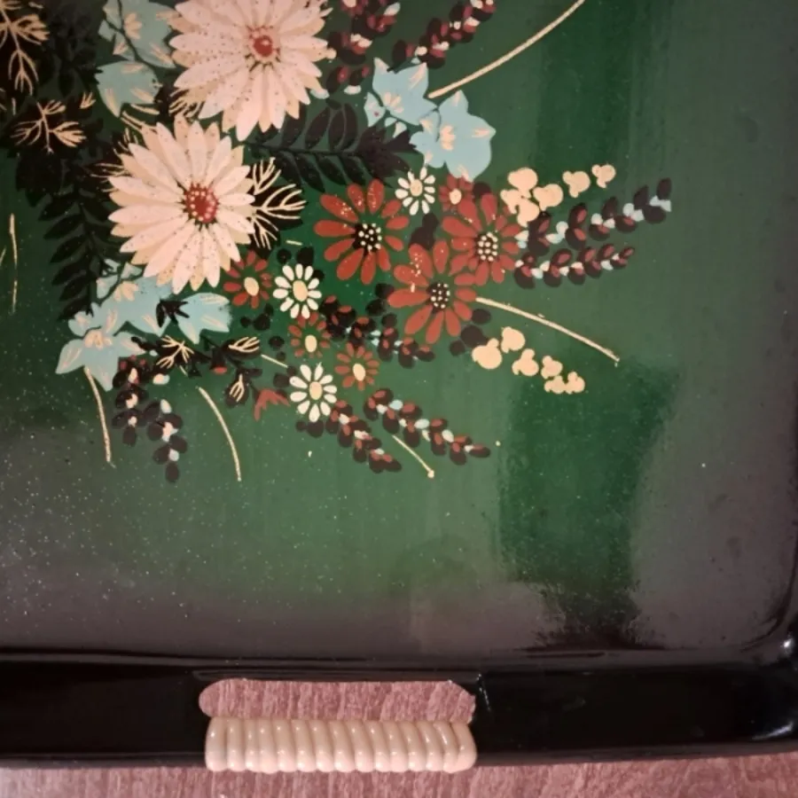 سینی نوستالژی