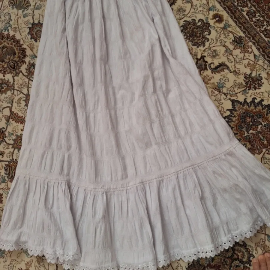 دامن کوکدوزی