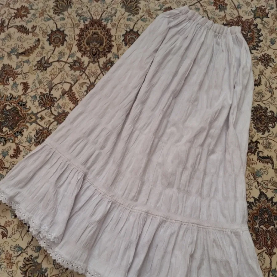 دامن کوکدوزی