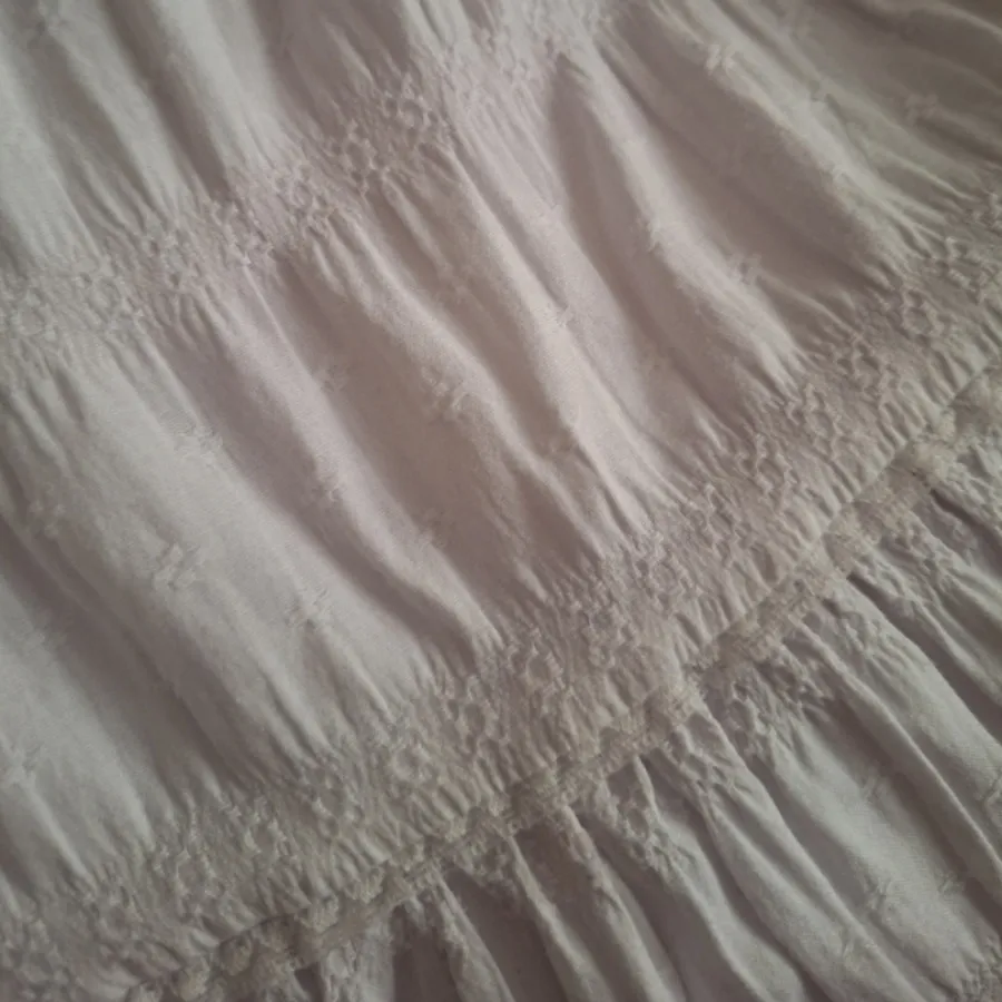 دامن کوکدوزی