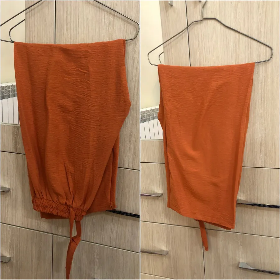 ست تونیک و شلوار