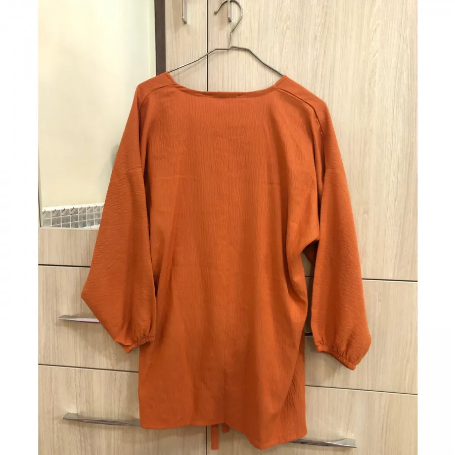 ست تونیک و شلوار