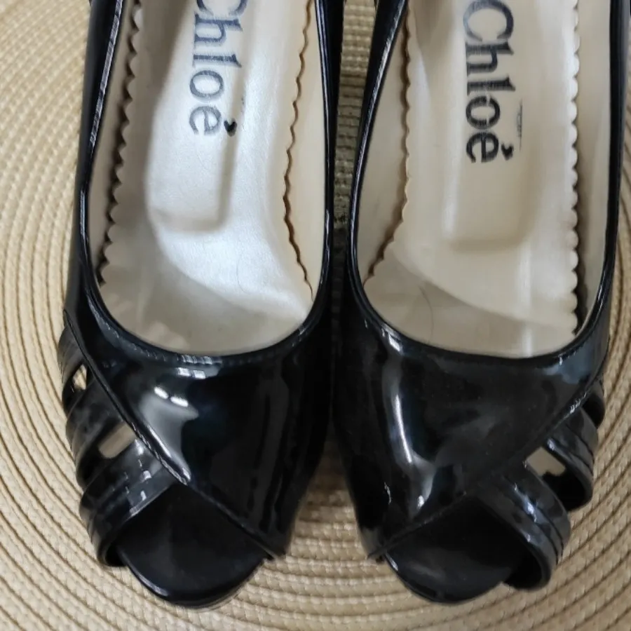 کفش مجلسی زنانه