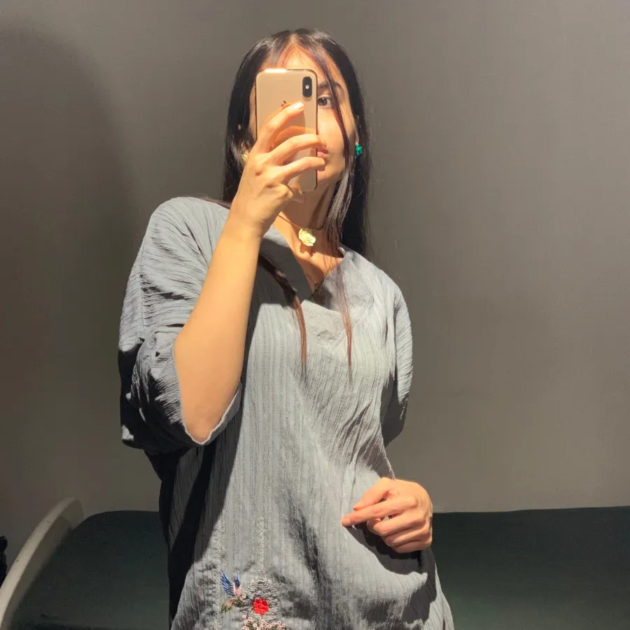 تونیک زنانه